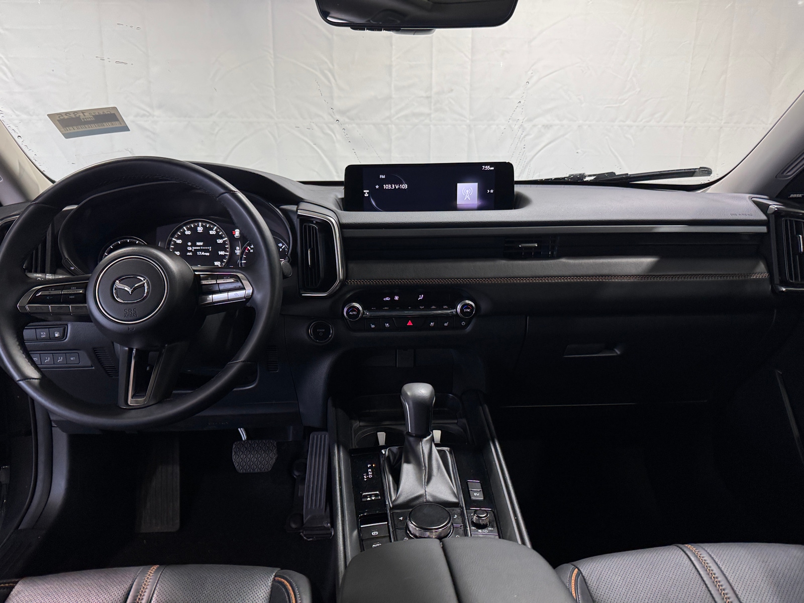 Thumbnail: 2025 Mazda CX-50 - 2