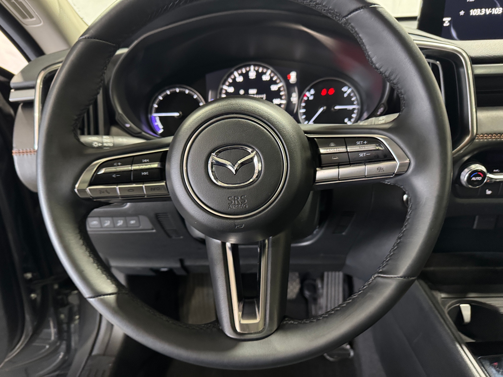 Thumbnail: 2025 Mazda CX-50 - 4