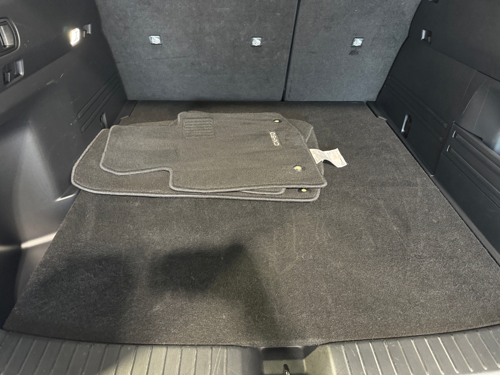 Thumbnail: 2025 Mazda CX-50 - 6