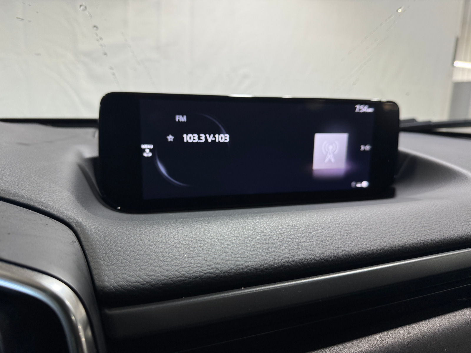 Thumbnail: 2025 Mazda CX-50 - 3