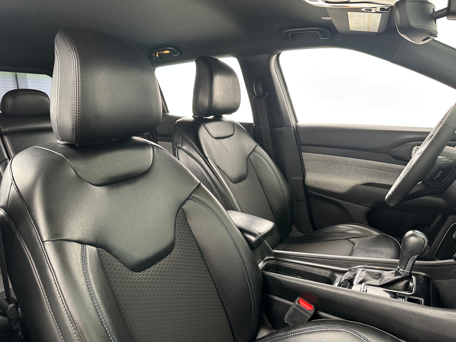 Thumbnail: 2023 Jeep Compass - 2