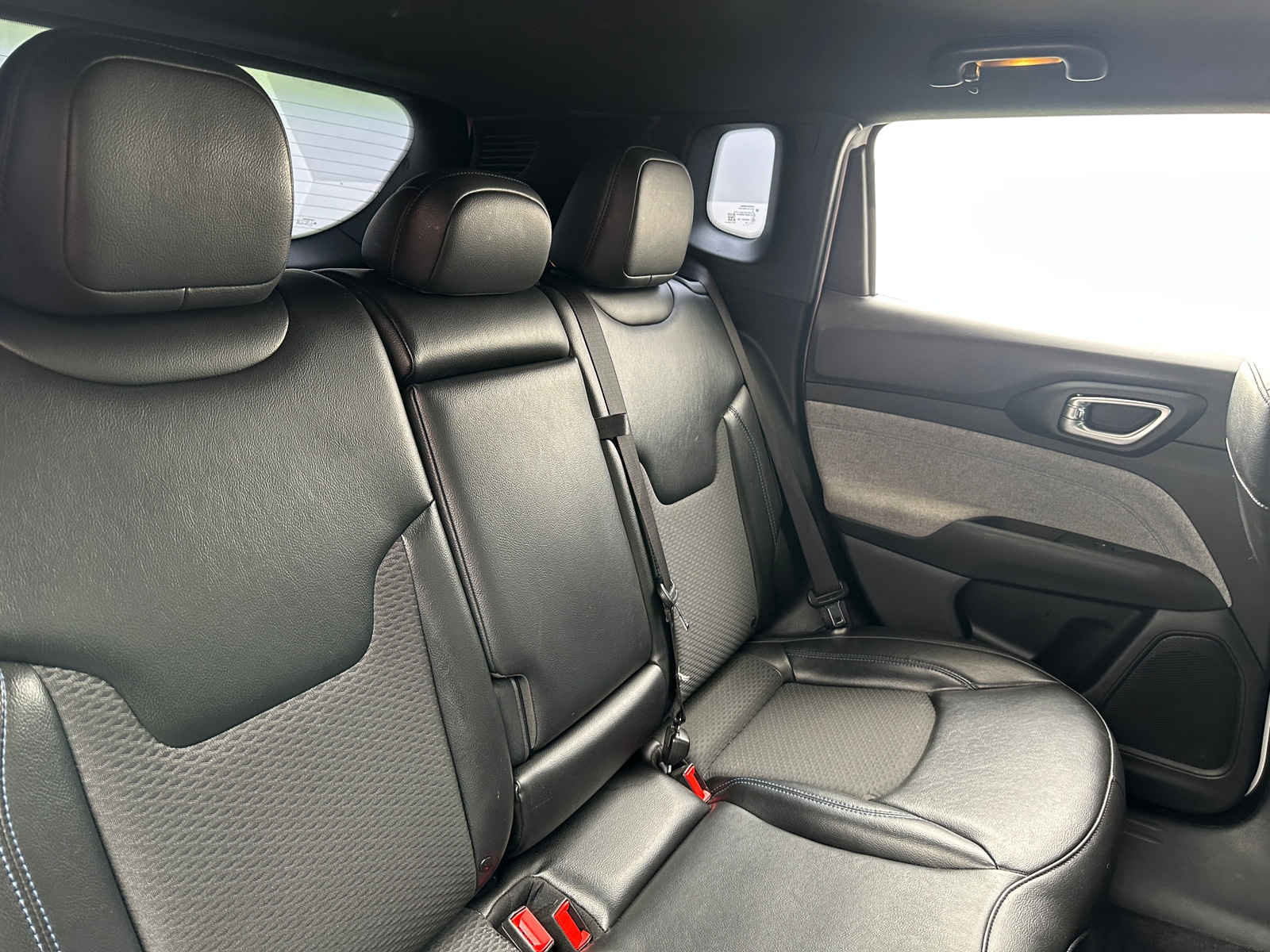 Thumbnail: 2023 Jeep Compass - 6