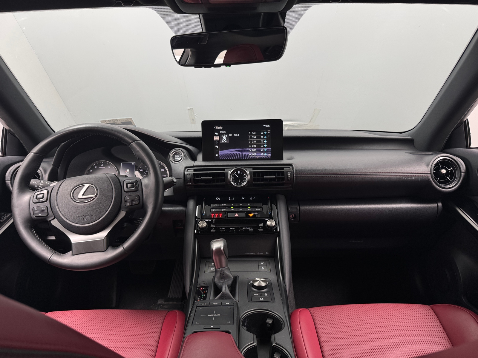 Thumbnail: 2024 Lexus IS - 2