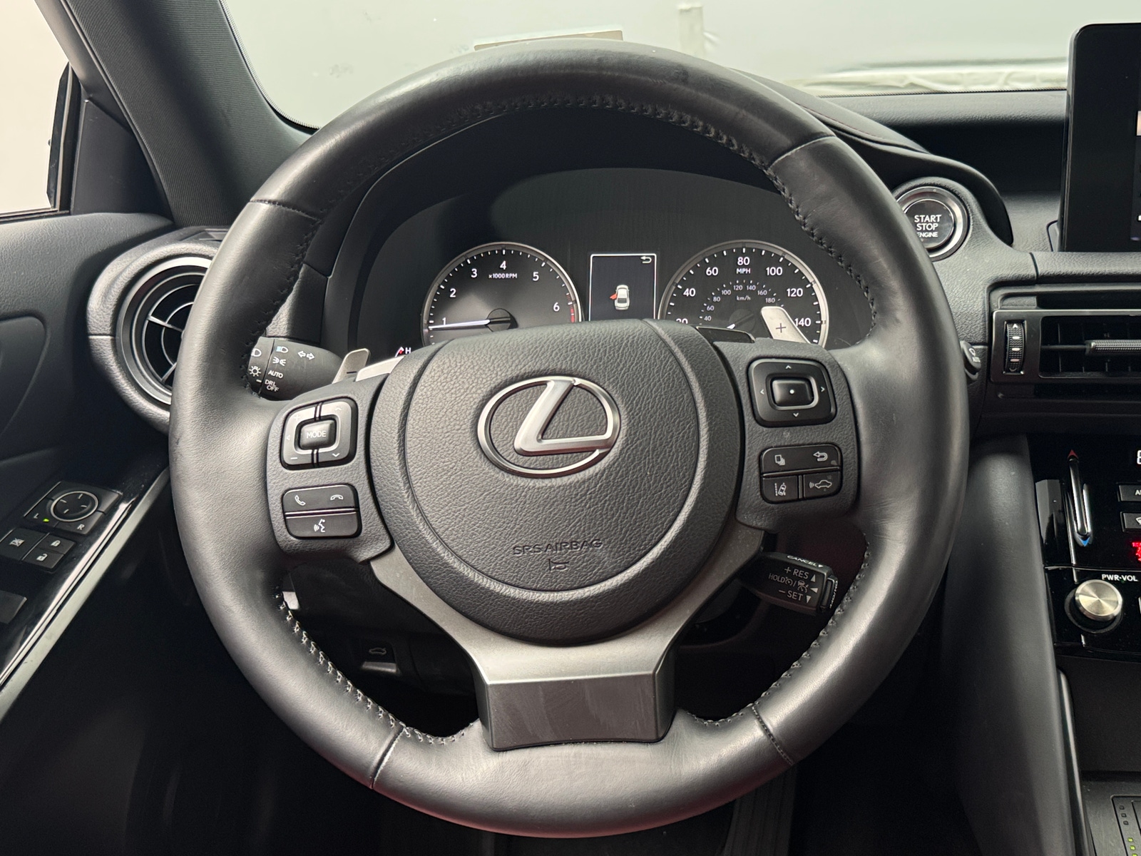 Thumbnail: 2024 Lexus IS - 4