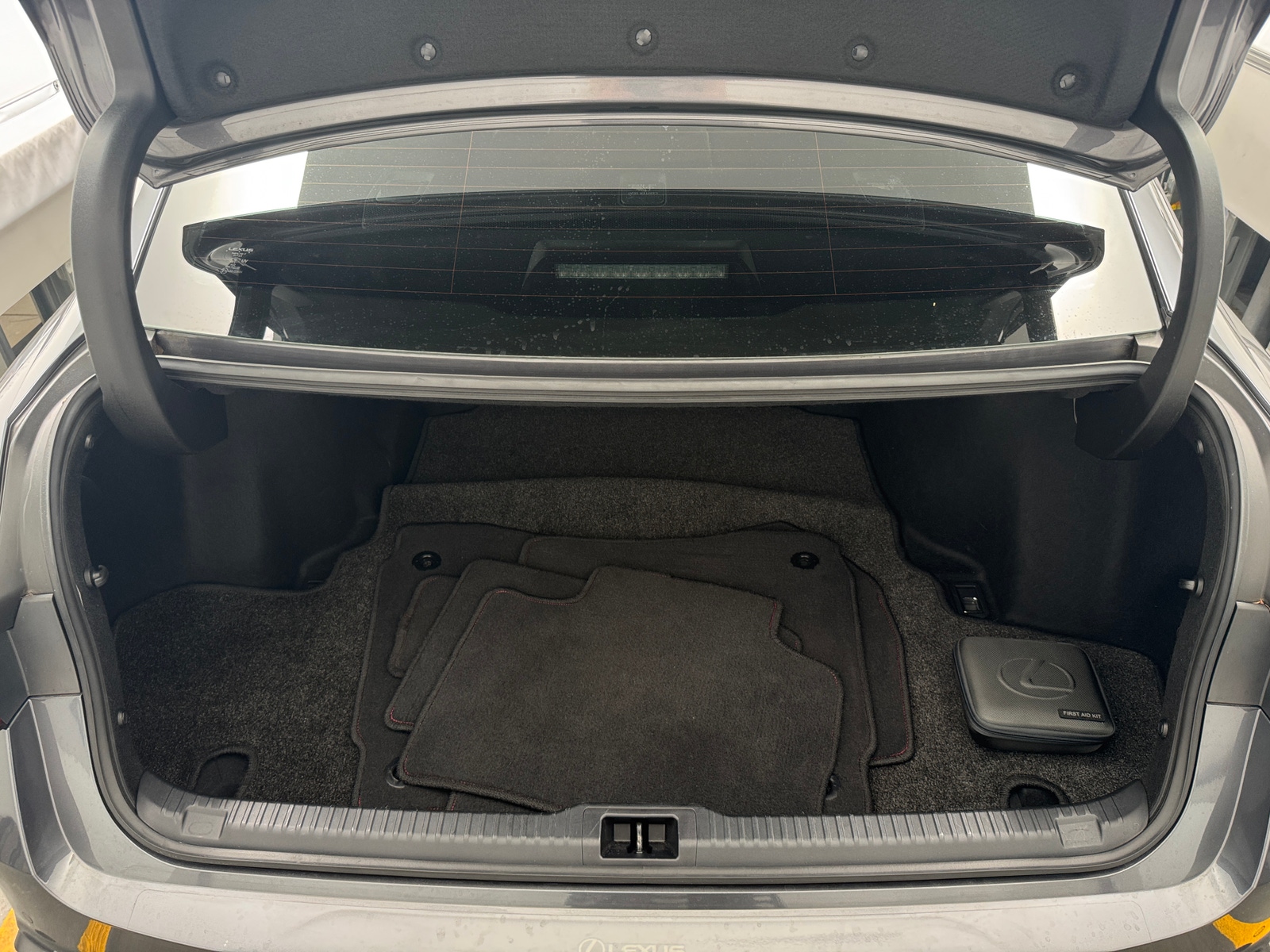 Thumbnail: 2024 Lexus IS - 6