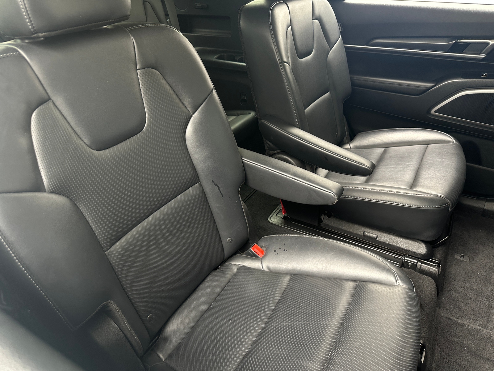 Thumbnail: 2025 Kia Telluride - 5