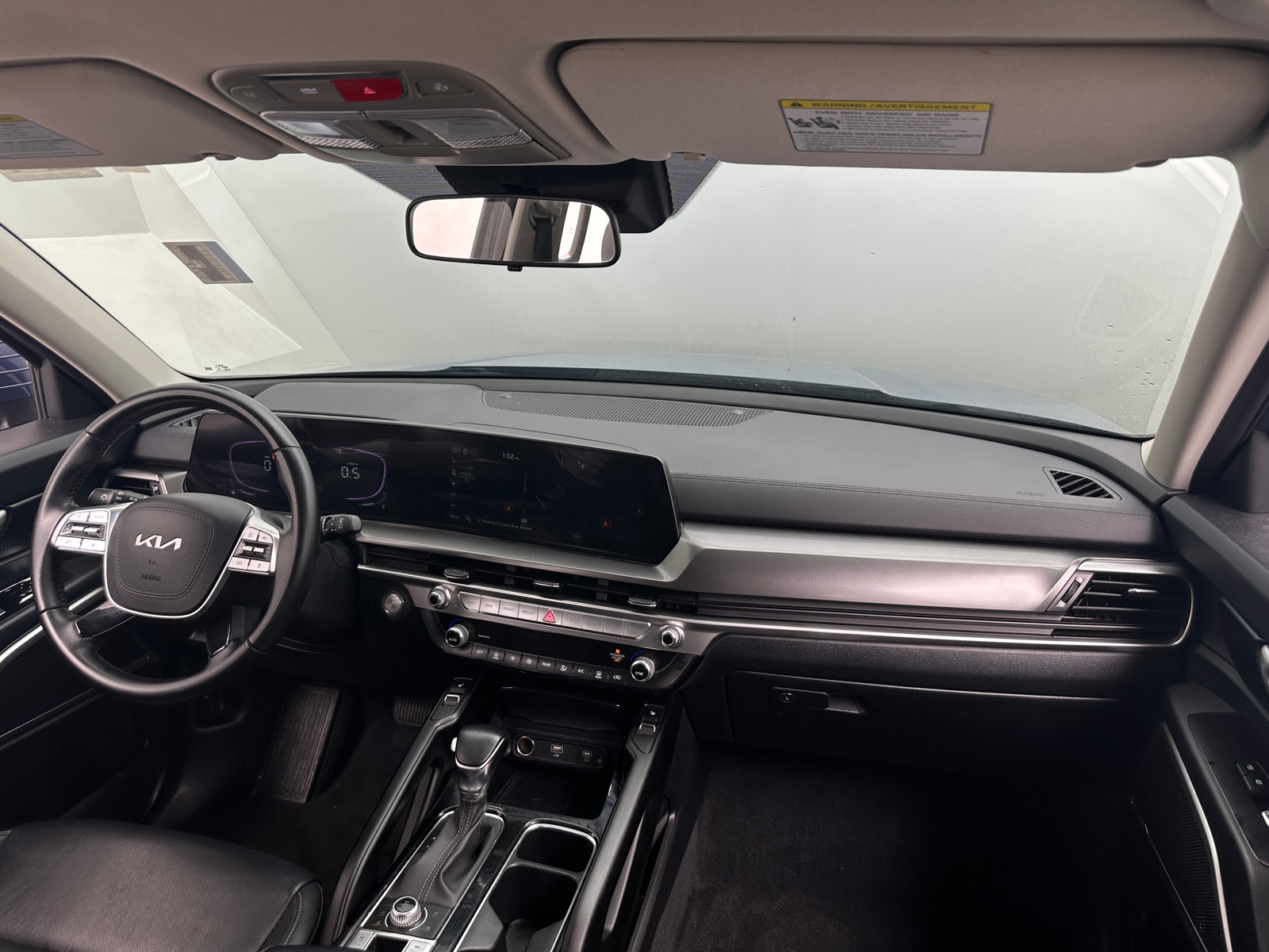 Thumbnail: 2025 Kia Telluride - 2