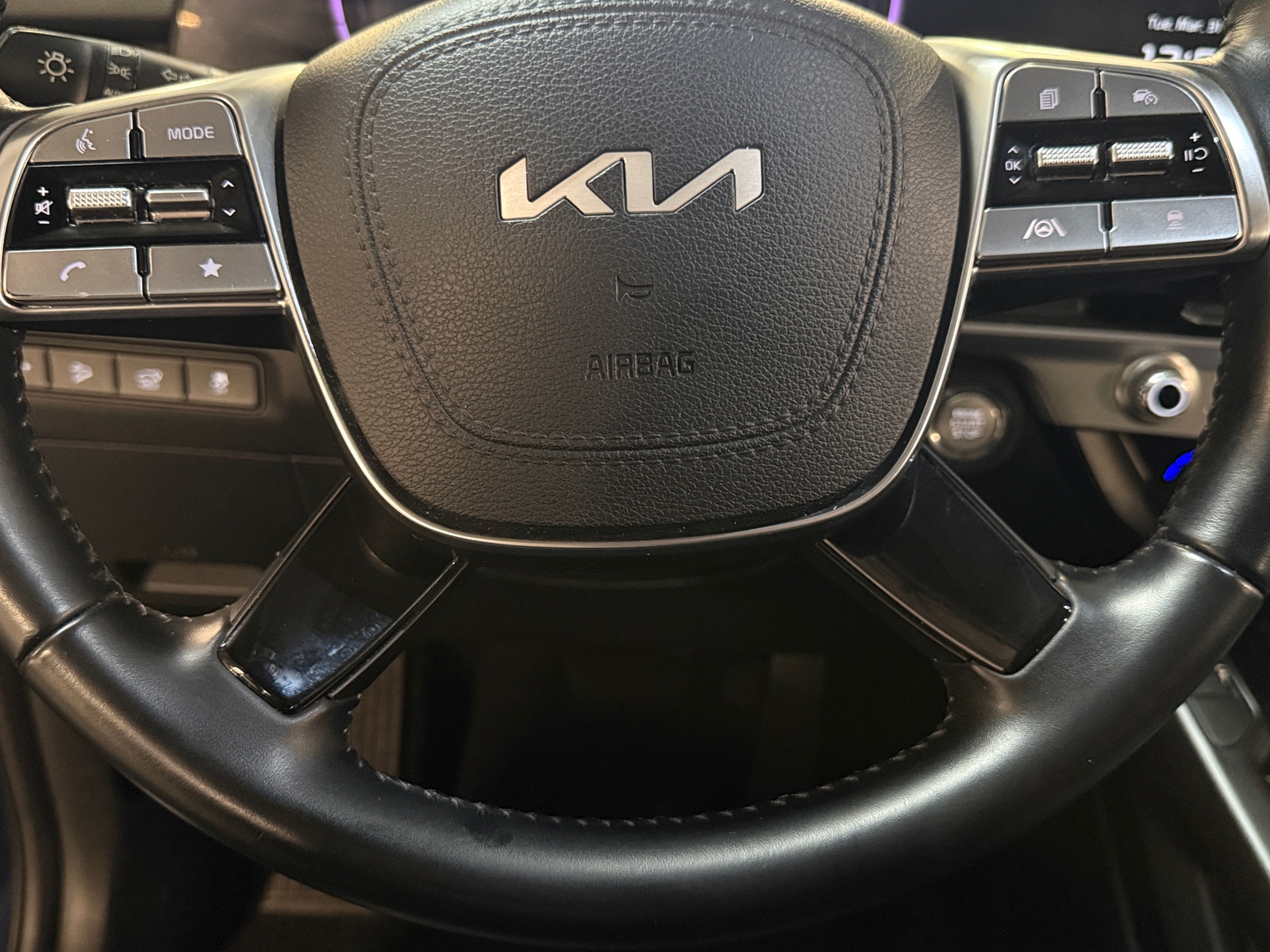 Thumbnail: 2025 Kia Telluride - 4