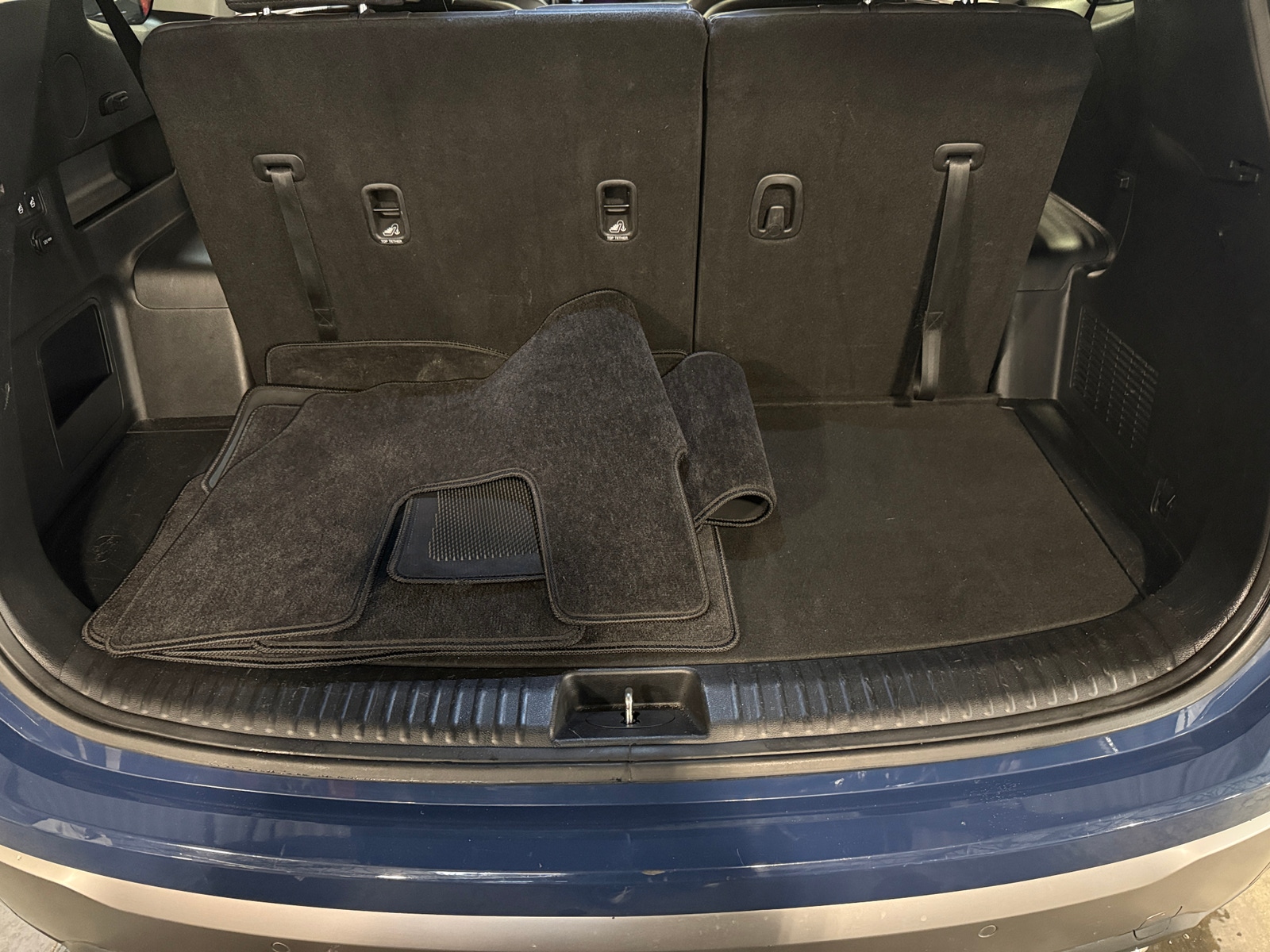 Thumbnail: 2025 Kia Telluride - 6