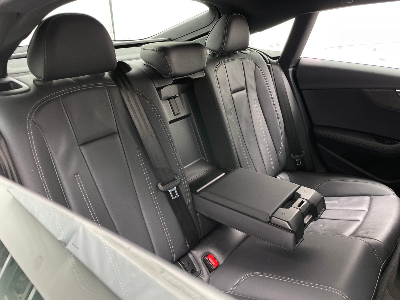 Thumbnail: 2024 Audi A5 - 5