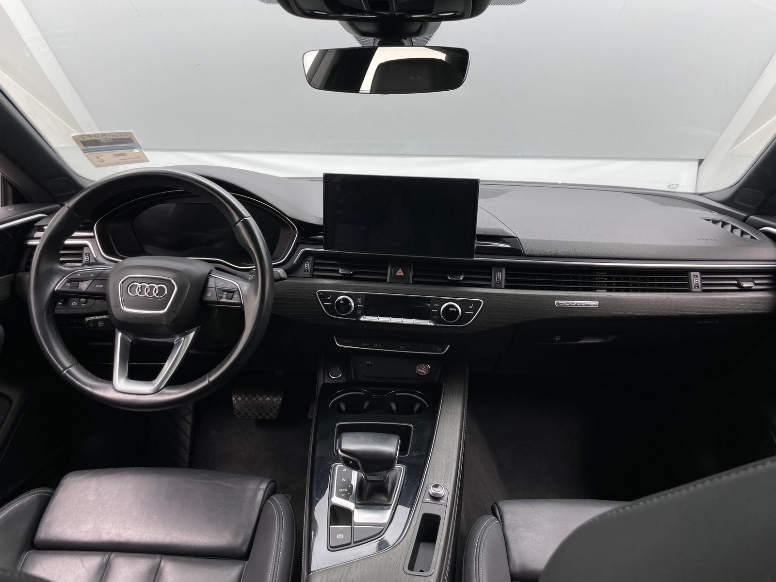 Thumbnail: 2024 Audi A5 - 2