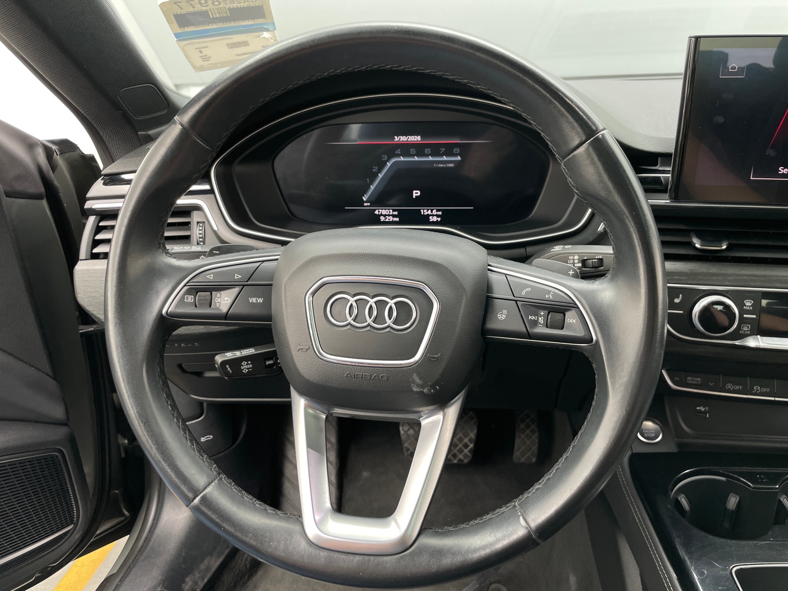 Thumbnail: 2024 Audi A5 - 4