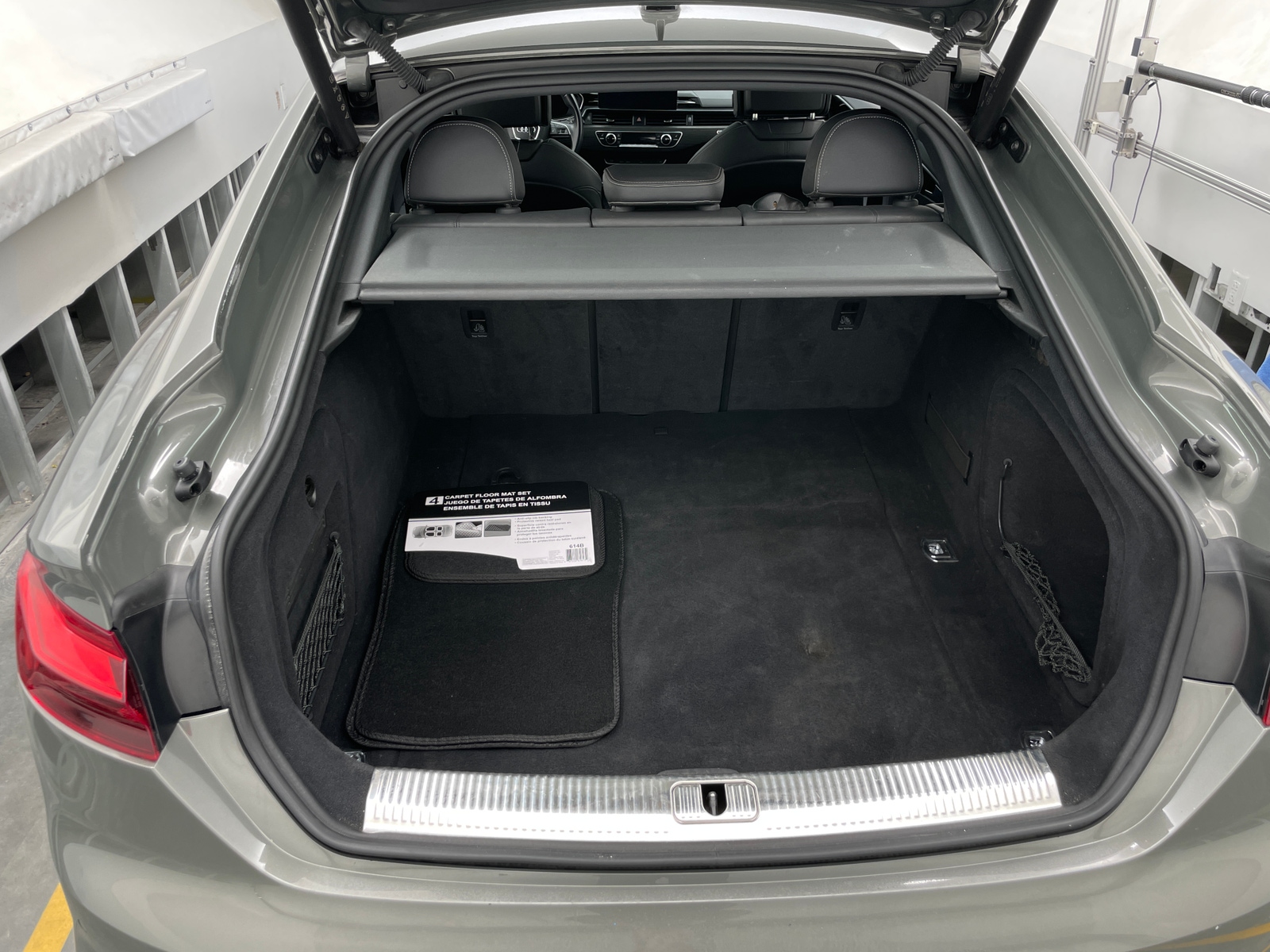 Thumbnail: 2024 Audi A5 - 6