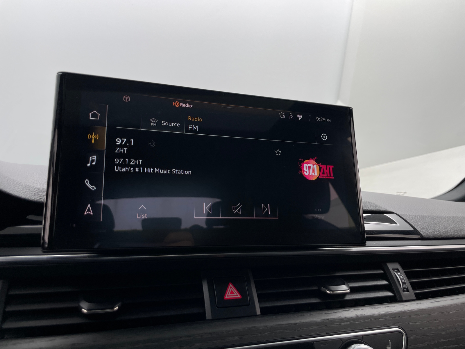 Thumbnail: 2024 Audi A5 - 3