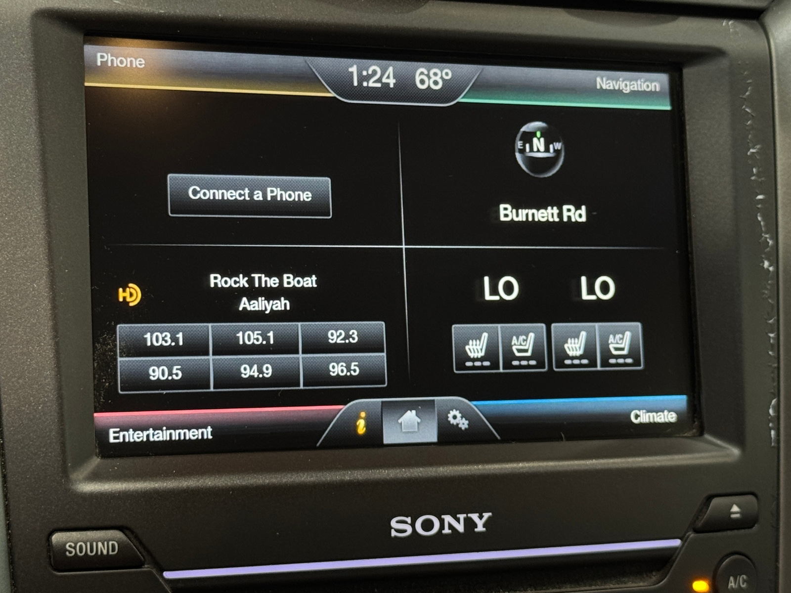 Thumbnail: 2016 Ford Fusion - 3