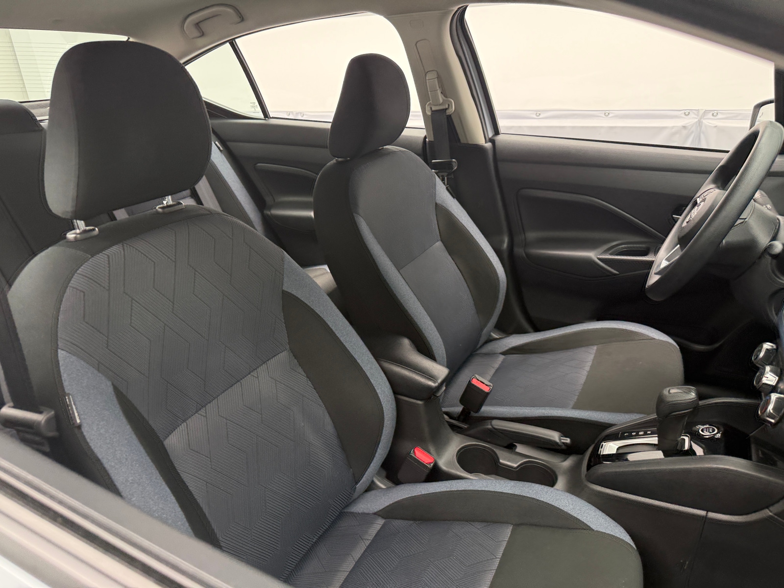 Thumbnail: 2025 Nissan Versa - 2