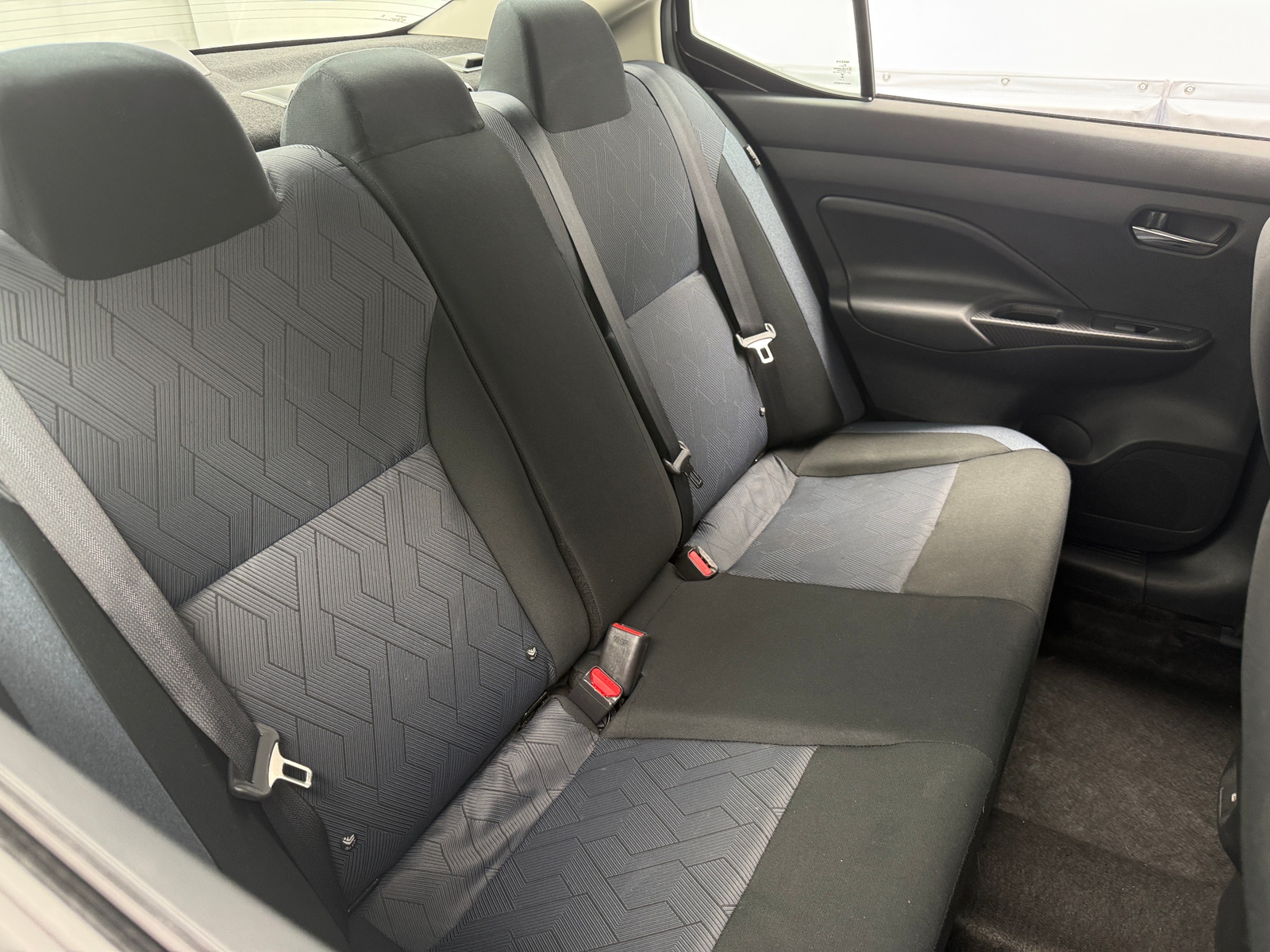 Thumbnail: 2025 Nissan Versa - 6