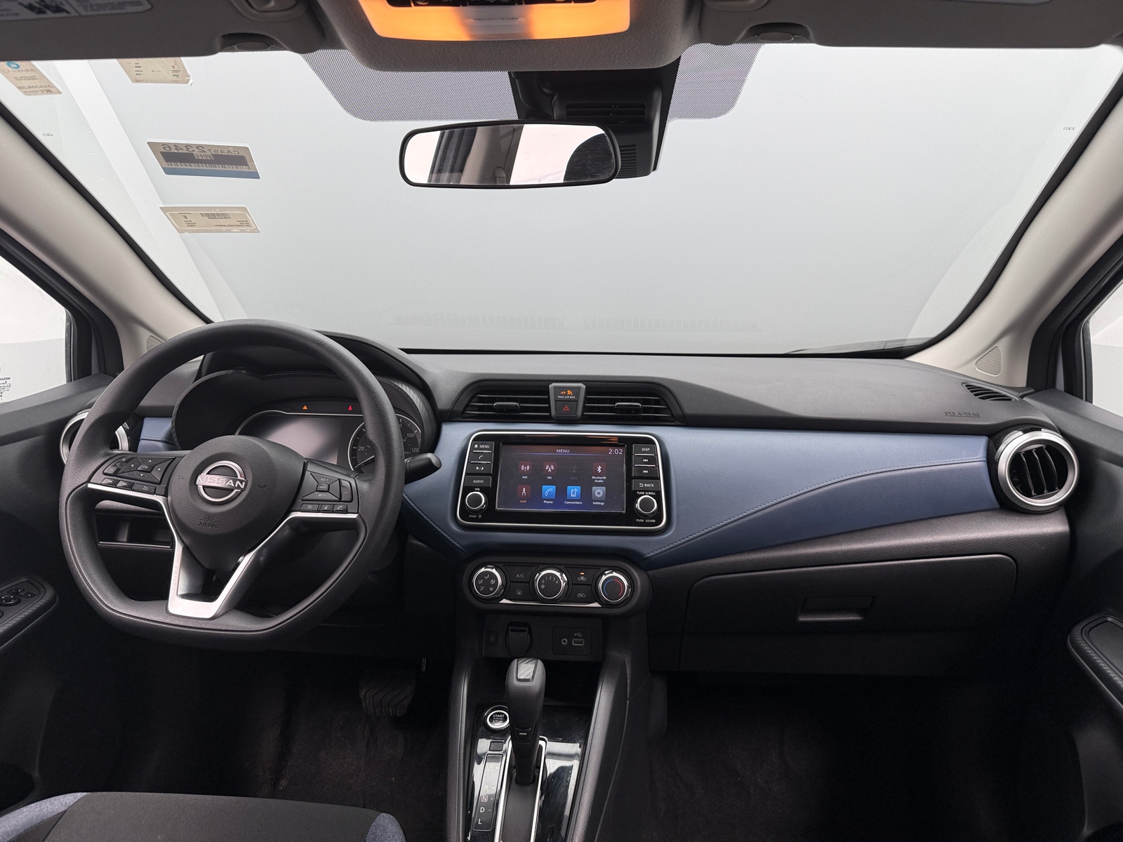 Thumbnail: 2025 Nissan Versa - 3