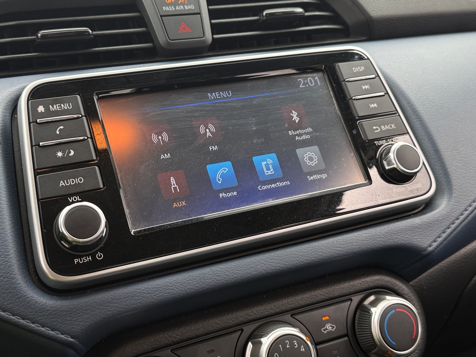 Thumbnail: 2025 Nissan Versa - 4