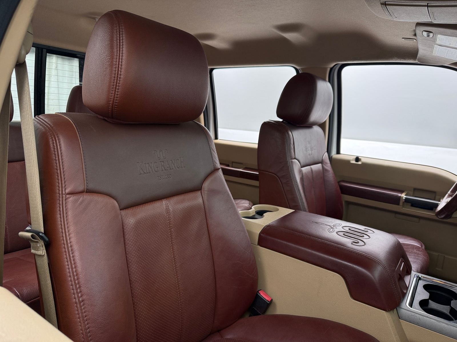 Thumbnail: 2013 Ford Econoline - 2