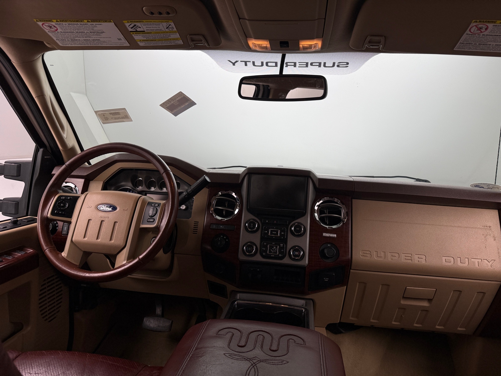 Thumbnail: 2013 Ford Econoline - 3