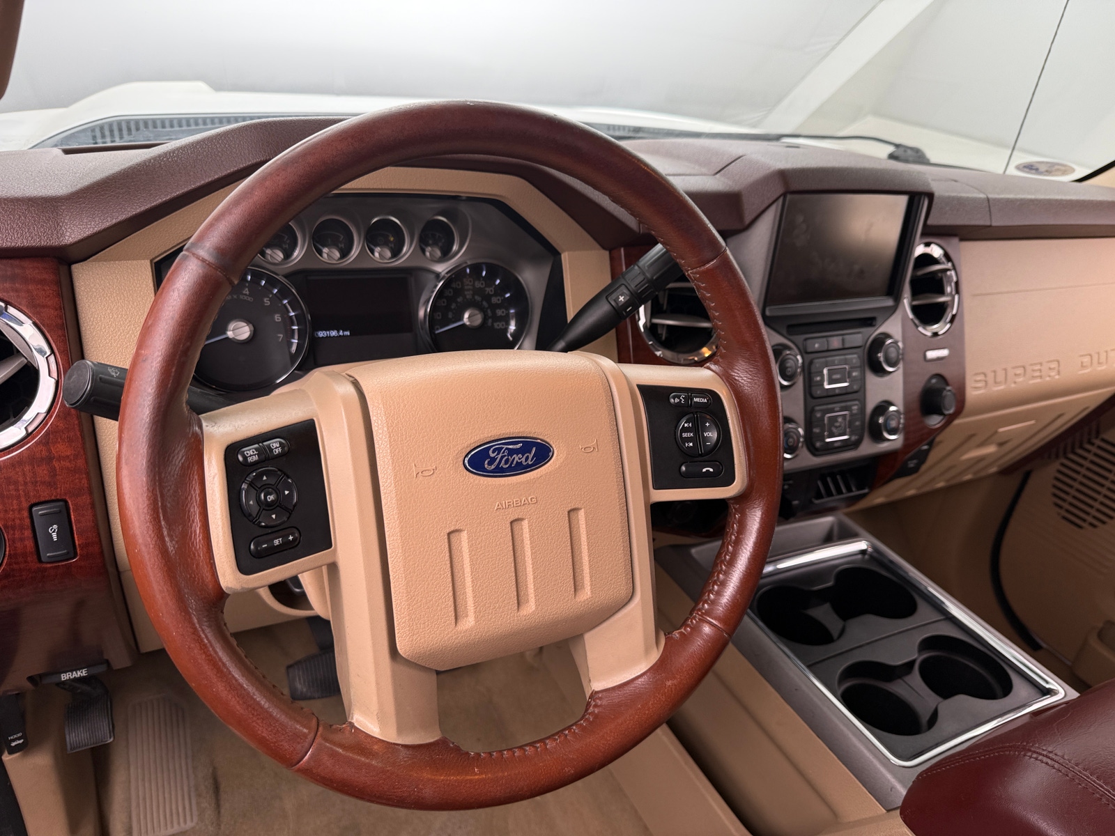 Thumbnail: 2013 Ford Econoline - 5