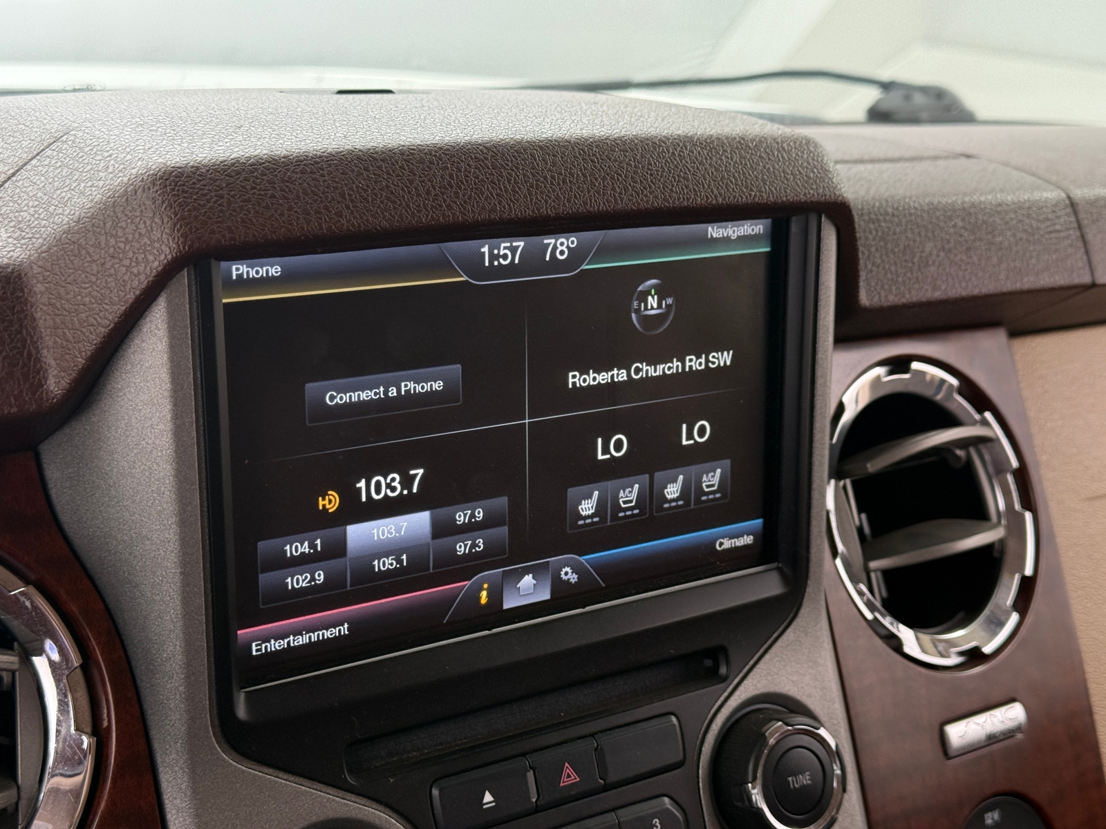 Thumbnail: 2013 Ford Econoline - 4