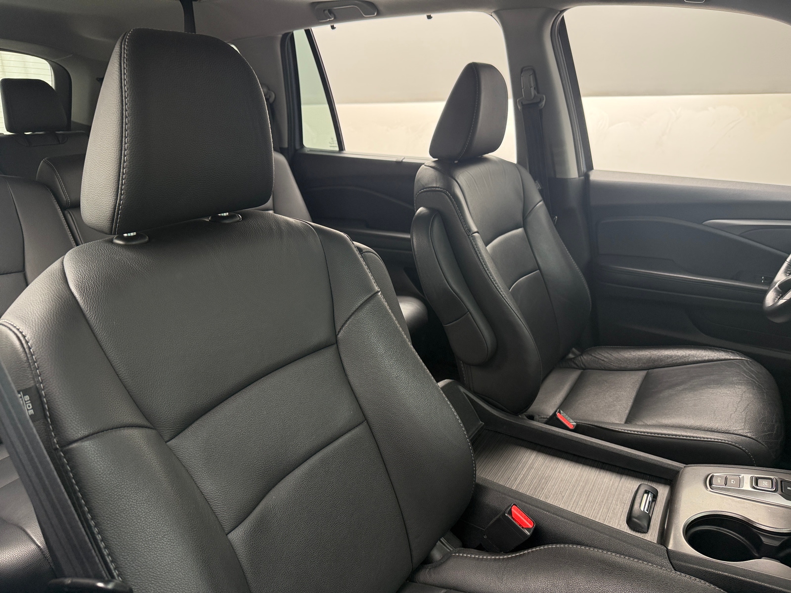 Thumbnail: 2022 Honda Pilot - 2