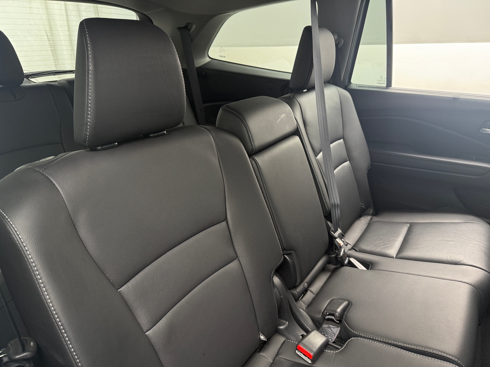 Thumbnail: 2022 Honda Pilot - 6