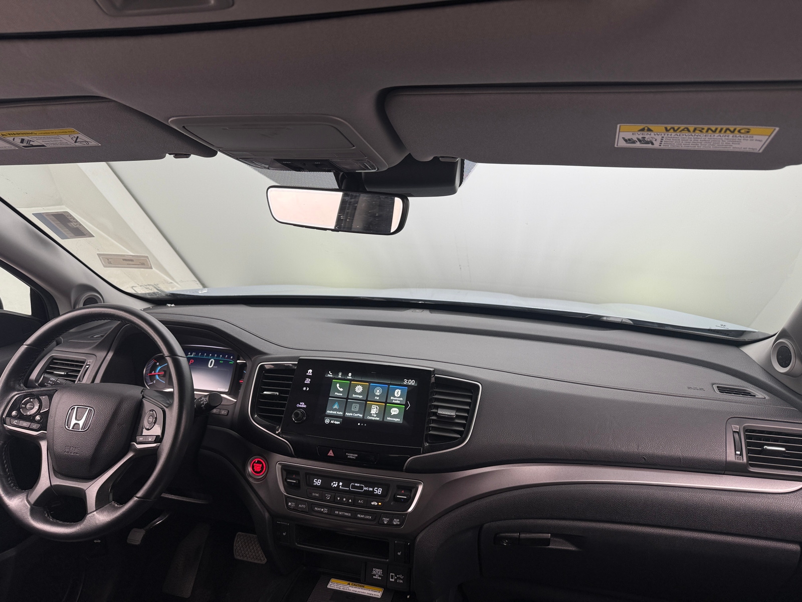 Thumbnail: 2022 Honda Pilot - 3