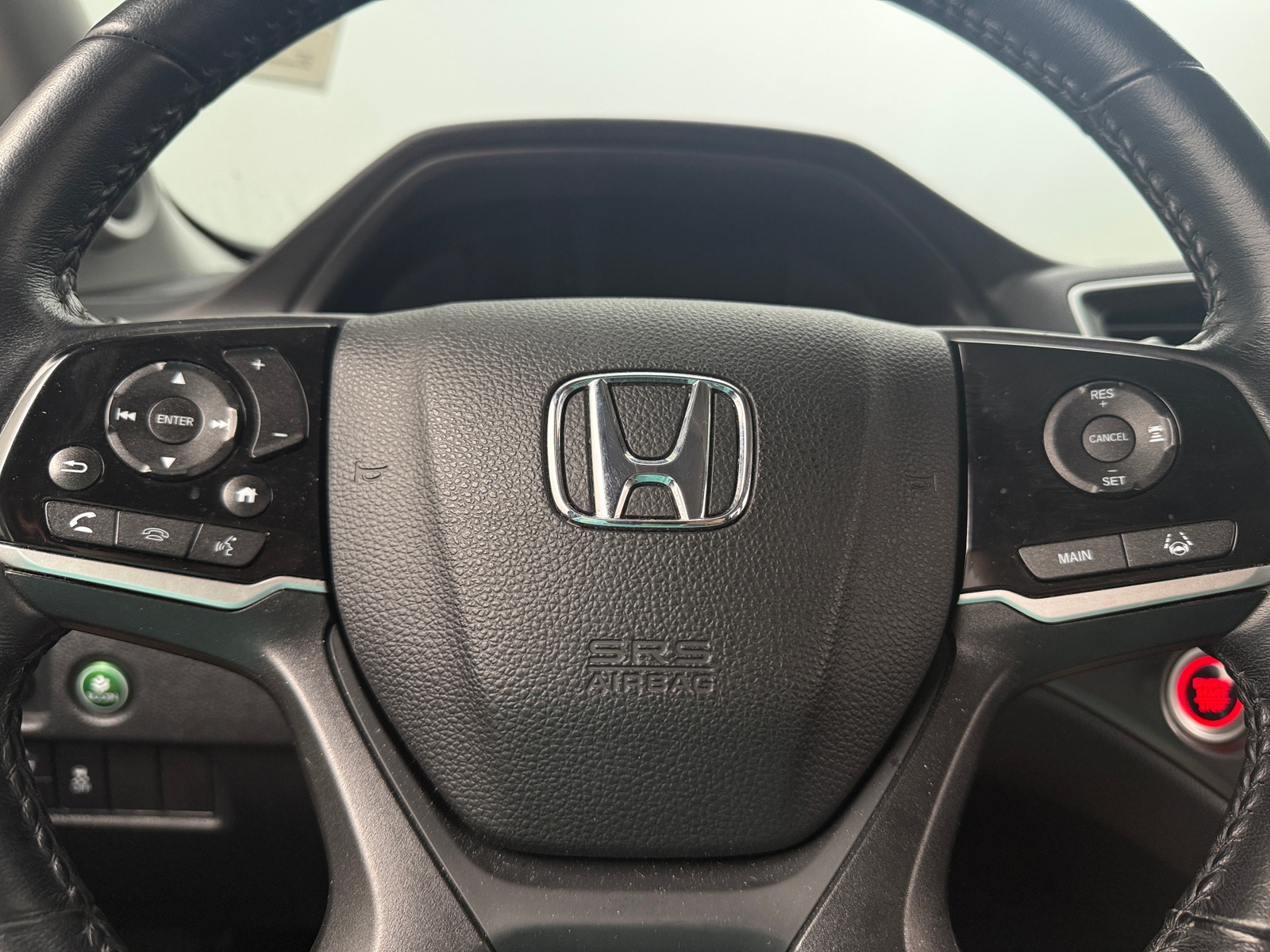 Thumbnail: 2022 Honda Pilot - 5