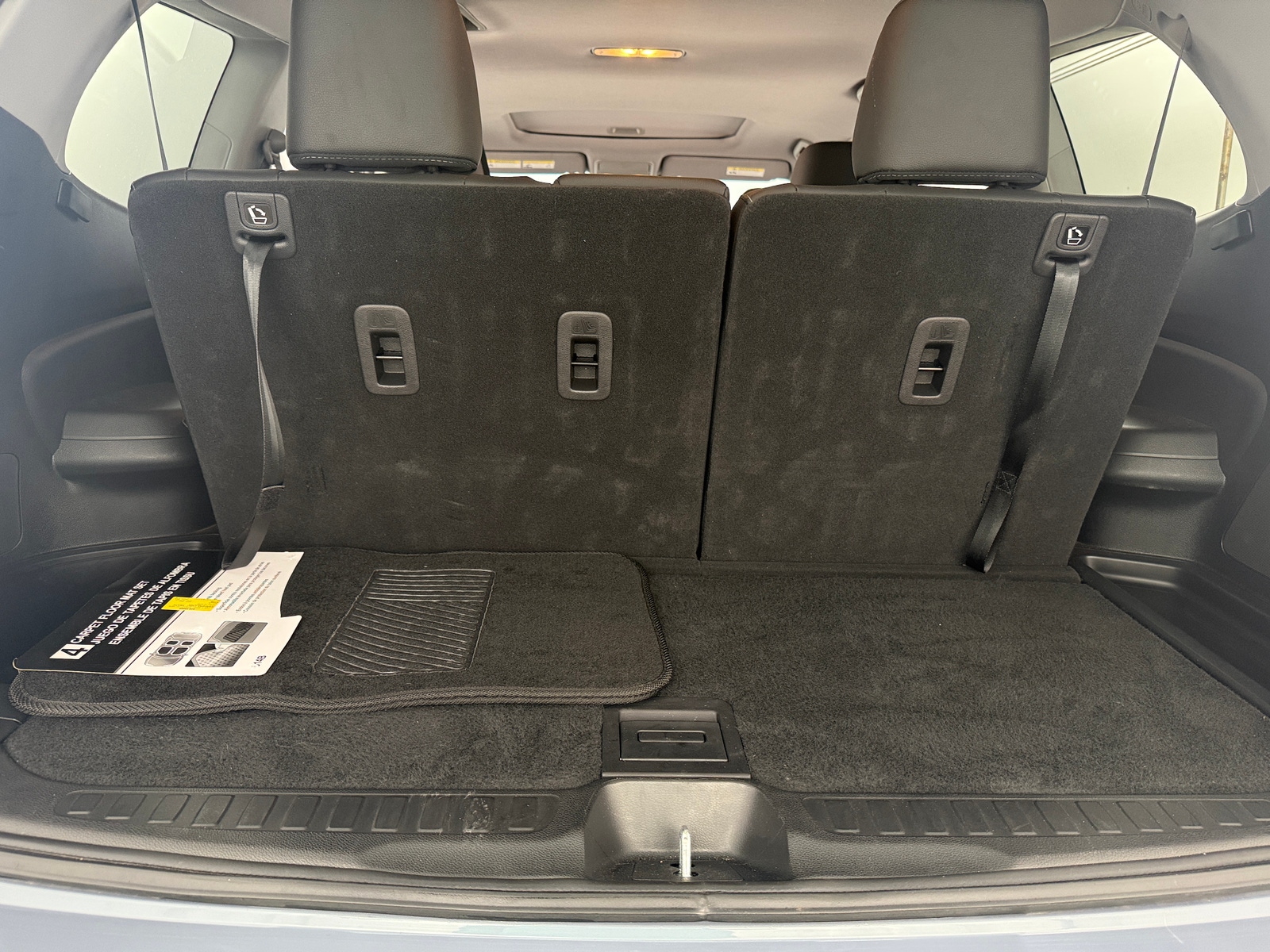 Thumbnail: 2022 Honda Pilot - 7