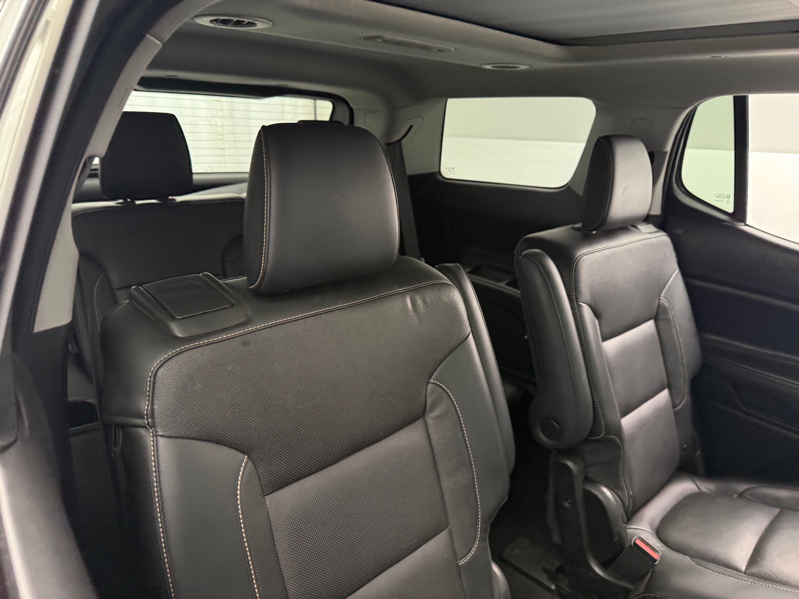 Thumbnail: 2017 GMC Acadia - 5