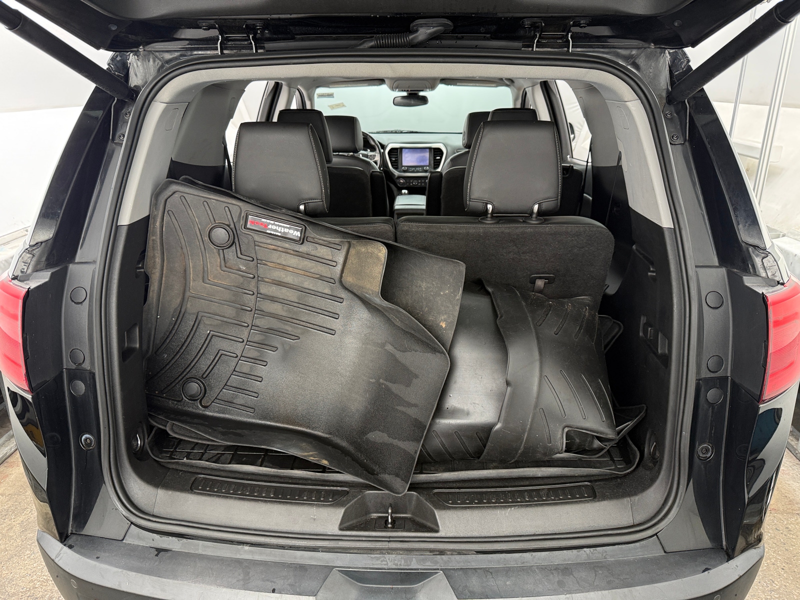 Thumbnail: 2017 GMC Acadia - 6