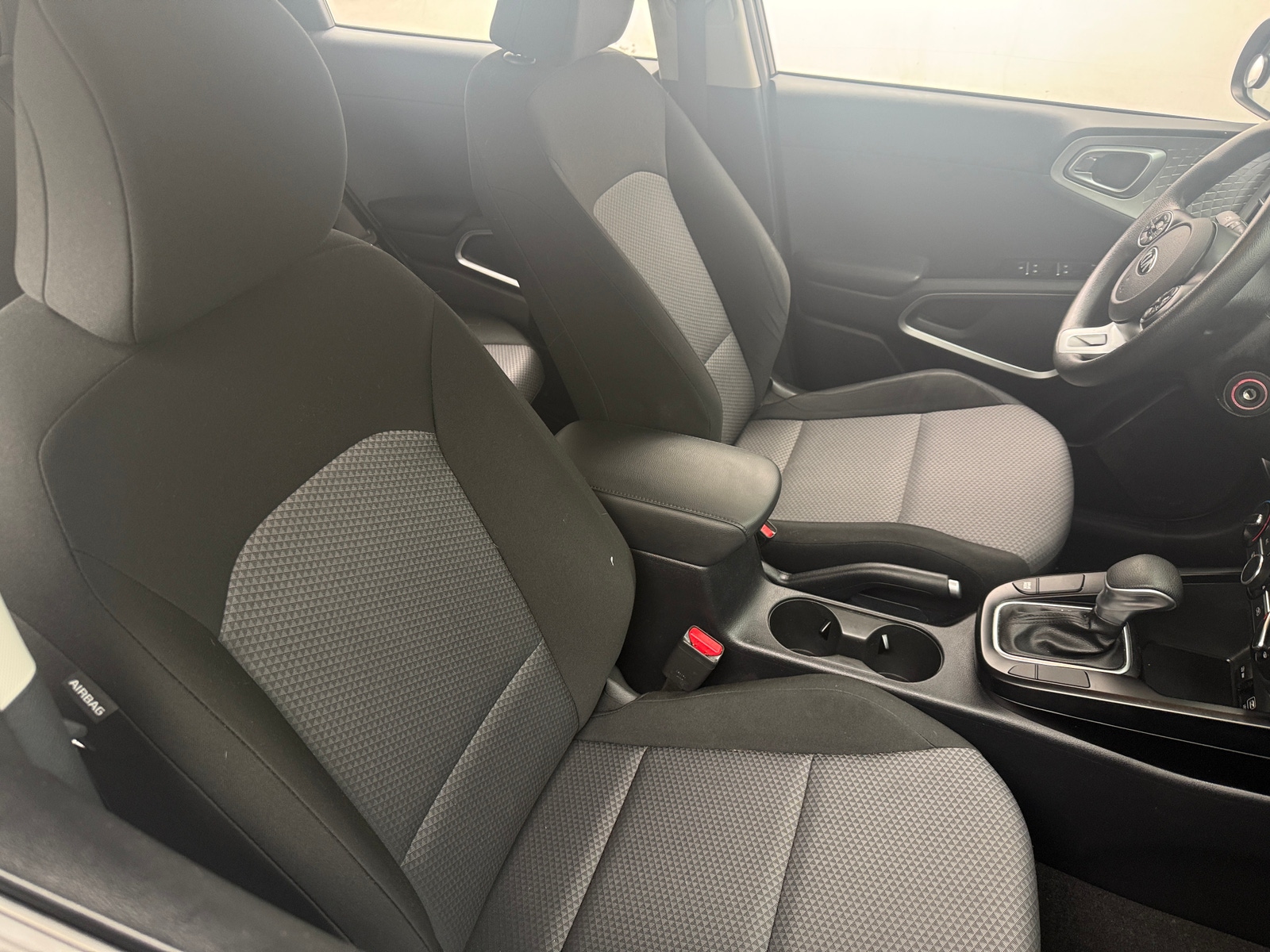 Thumbnail: 2020 Kia Soul - 2