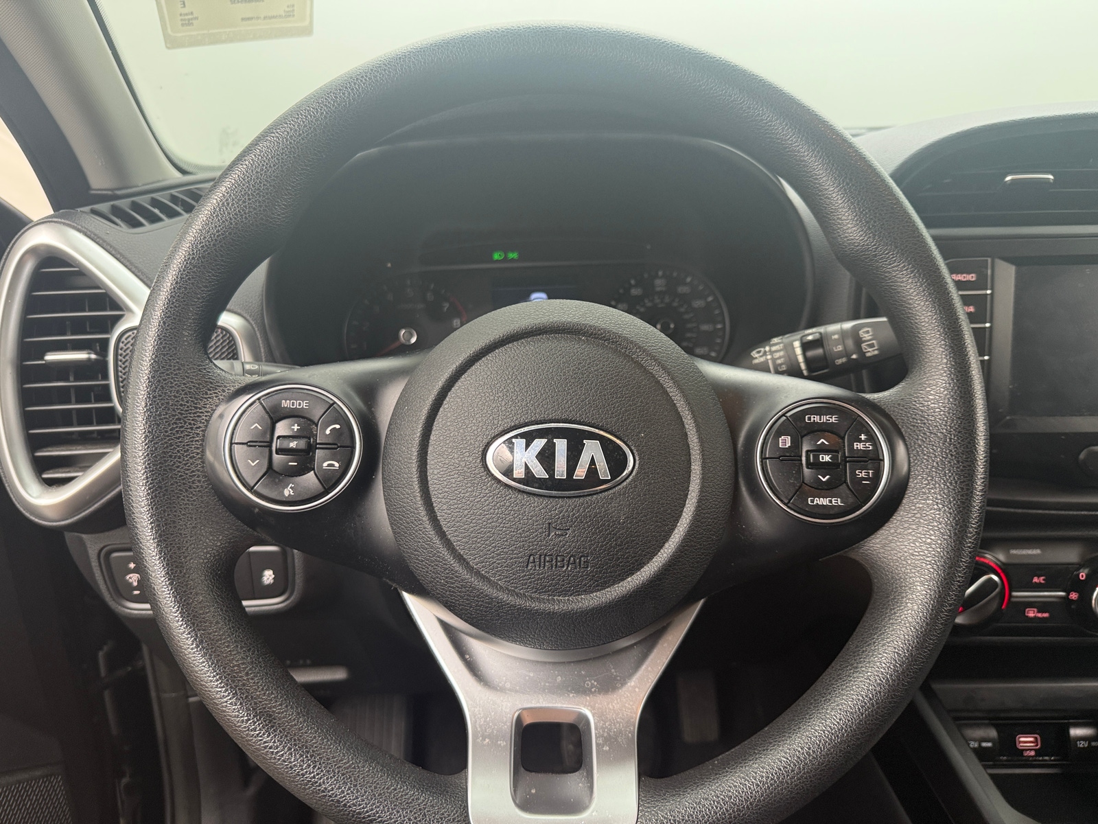 Thumbnail: 2020 Kia Soul - 5