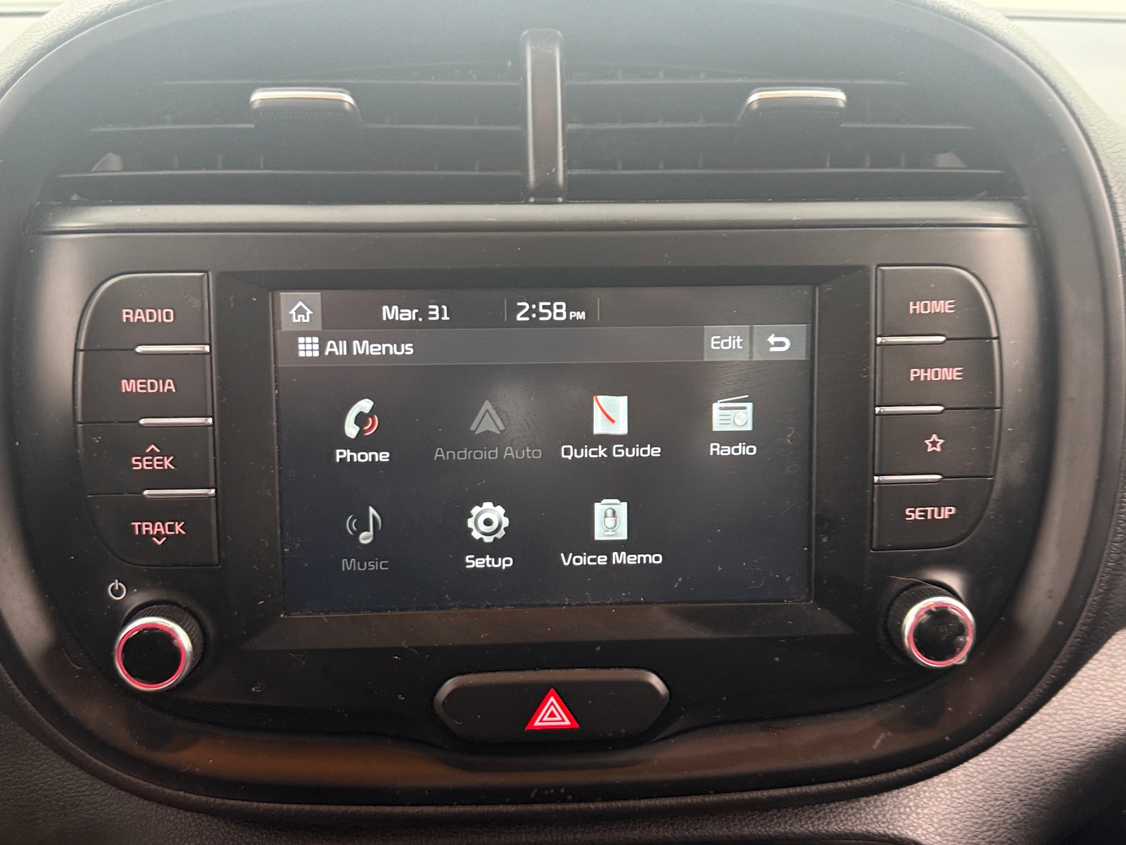 Thumbnail: 2020 Kia Soul - 4