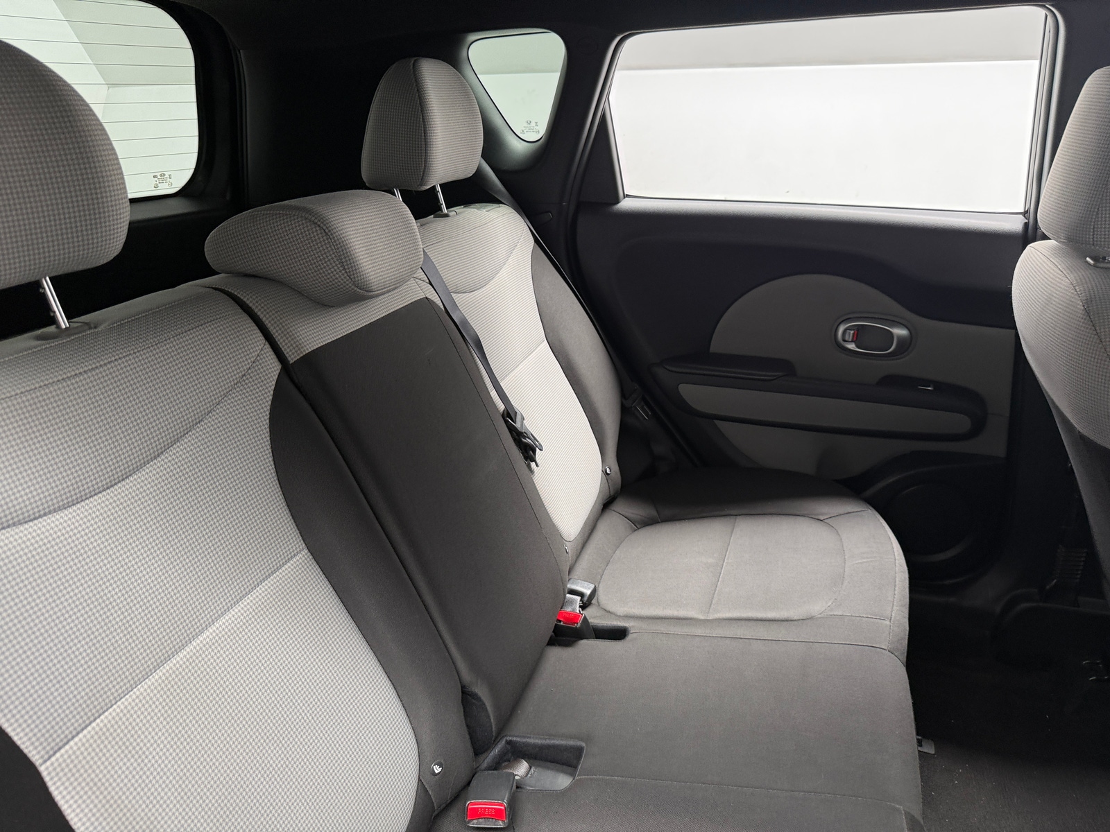 Thumbnail: 2019 Kia Soul - 6