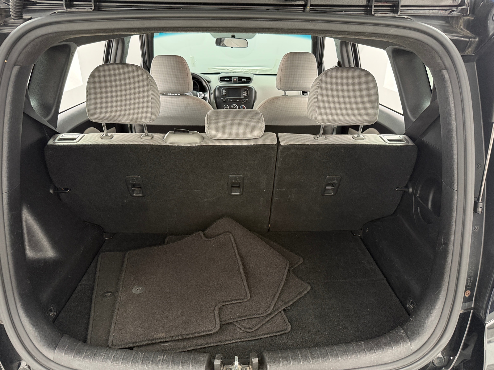 Thumbnail: 2019 Kia Soul - 7