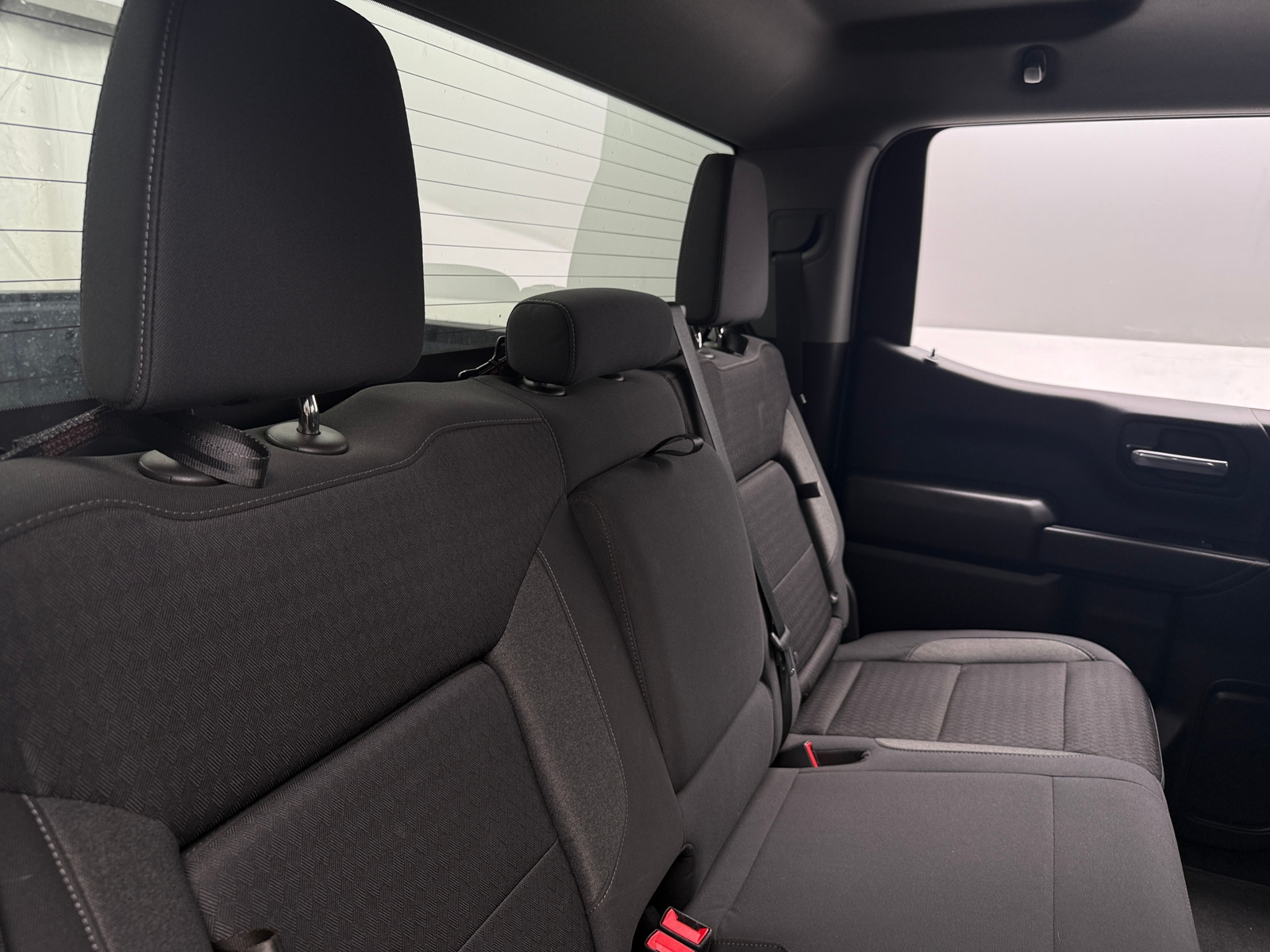 Thumbnail: 2023 Chevrolet Silverado 1500 - 6