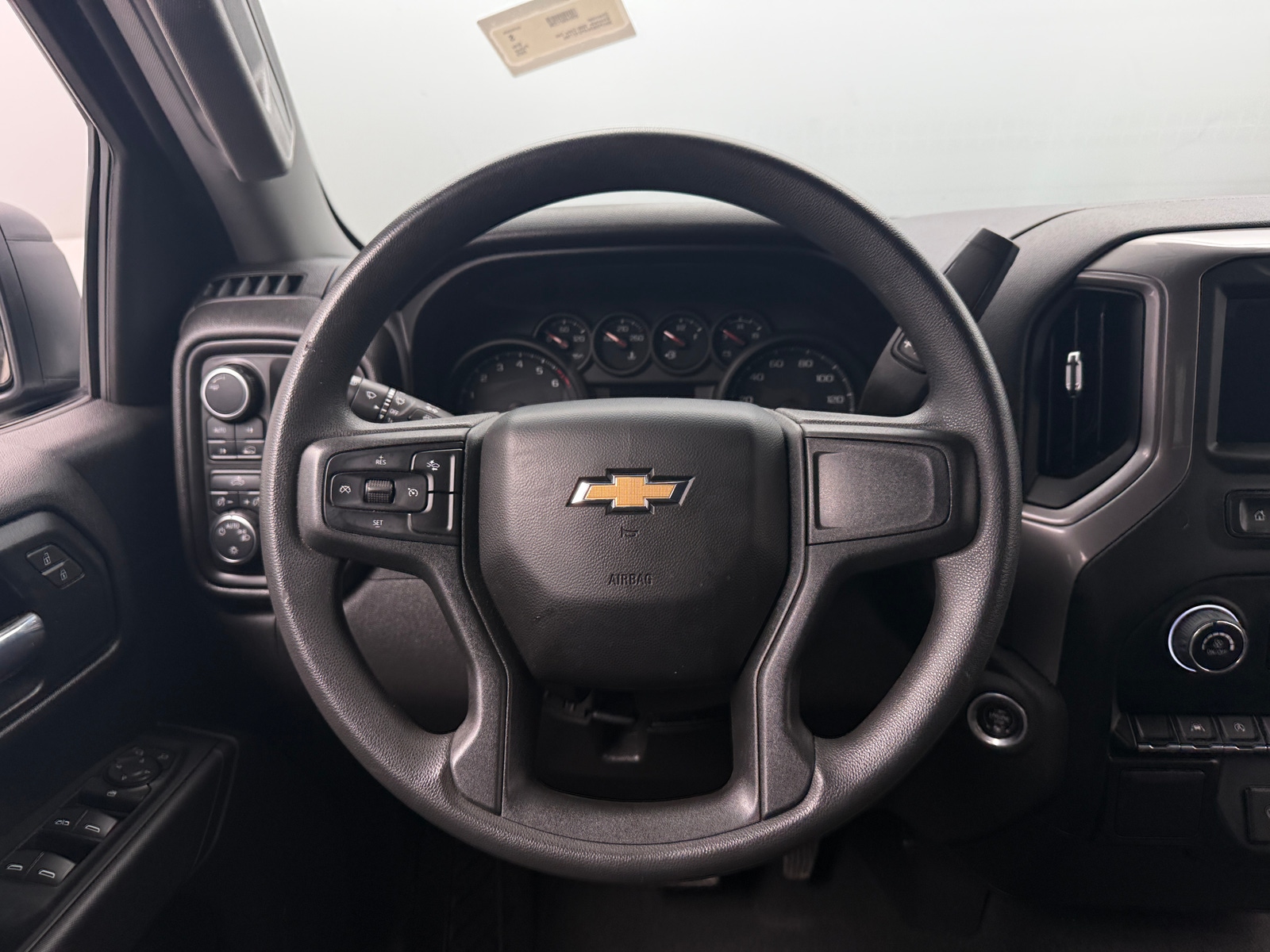 Thumbnail: 2023 Chevrolet Silverado 1500 - 5