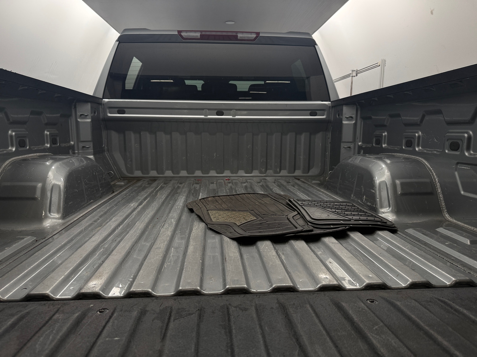 Thumbnail: 2023 Chevrolet Silverado 1500 - 7