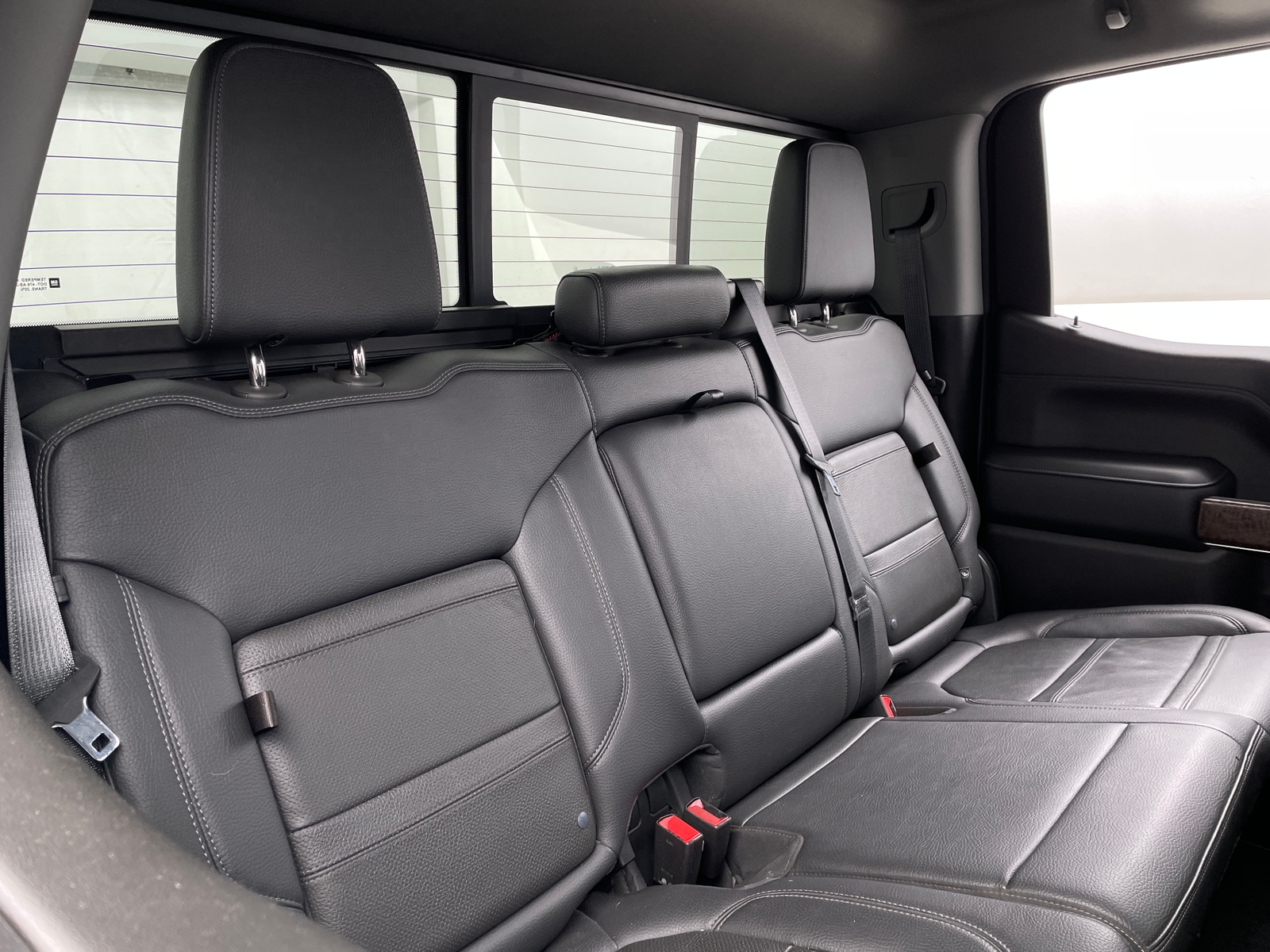 Thumbnail: 2021 GMC Sierra 1500 - 5