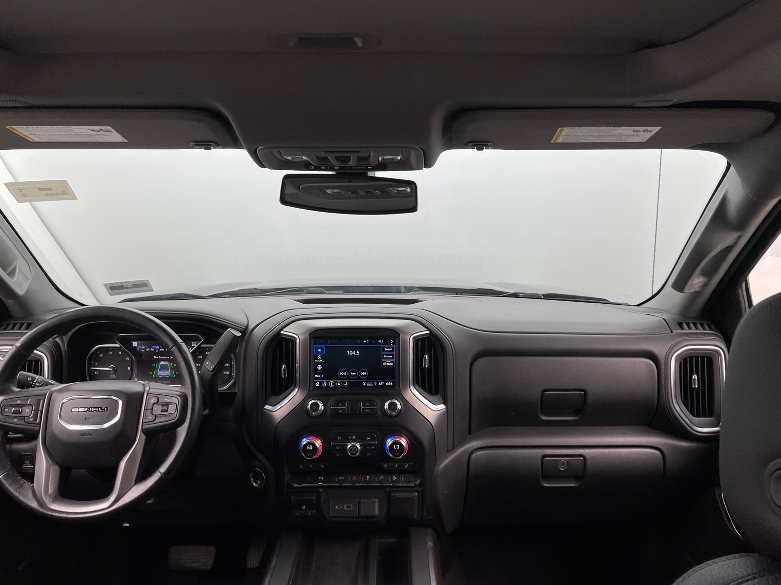 Thumbnail: 2021 GMC Sierra 1500 - 2