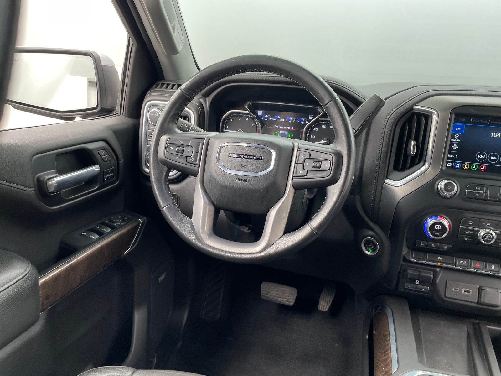 Thumbnail: 2021 GMC Sierra 1500 - 4