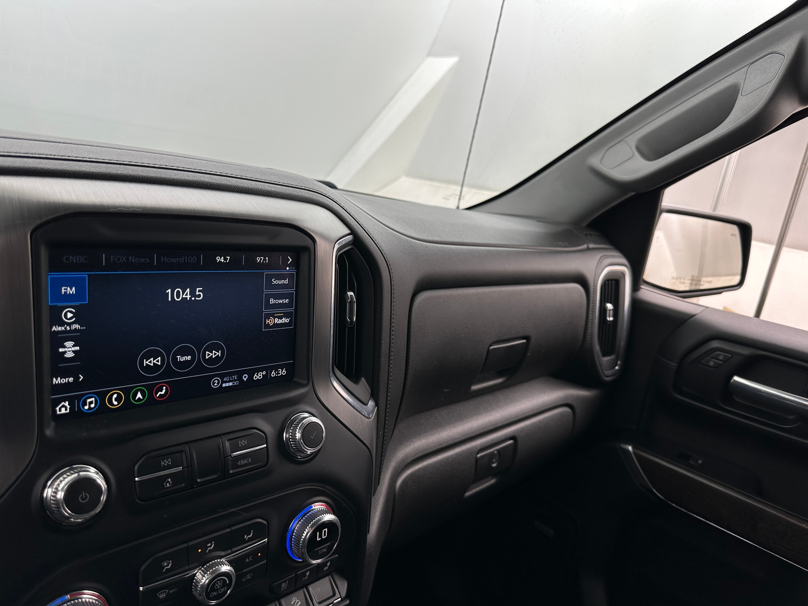 Thumbnail: 2021 GMC Sierra 1500 - 3