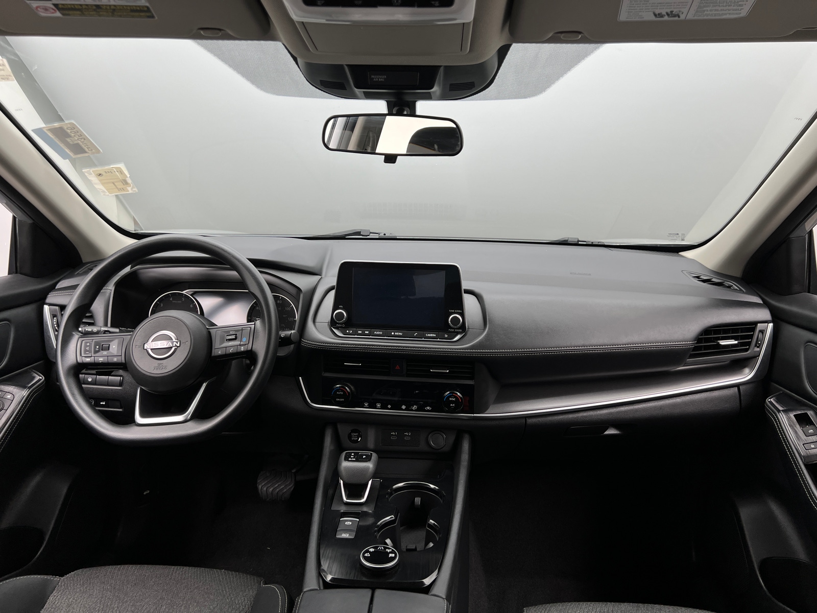 Thumbnail: 2024 Nissan Rogue - 3