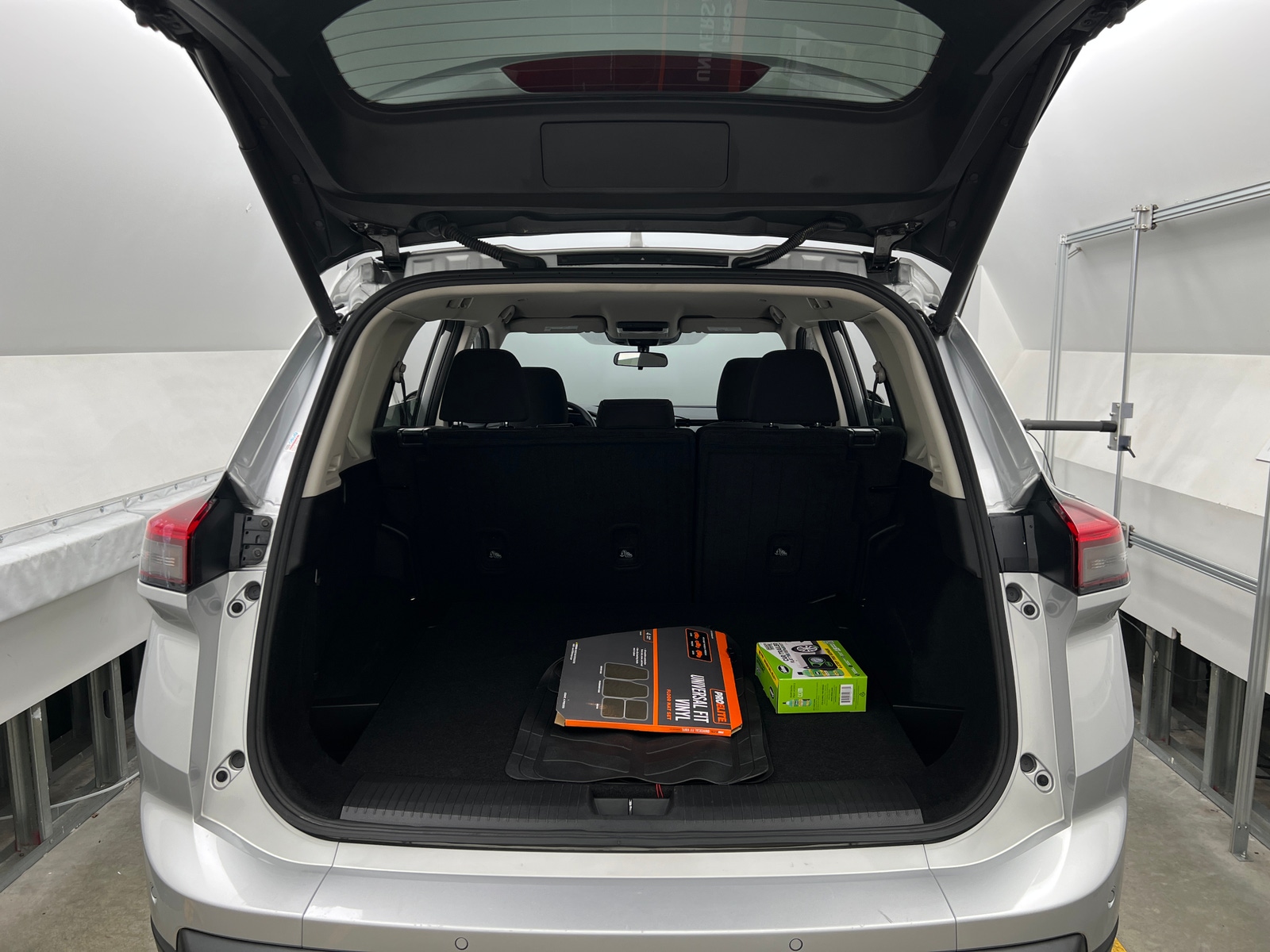 Thumbnail: 2024 Nissan Rogue - 7