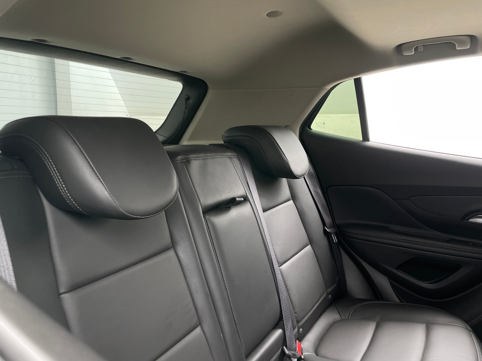 Thumbnail: 2019 Buick Encore - 5