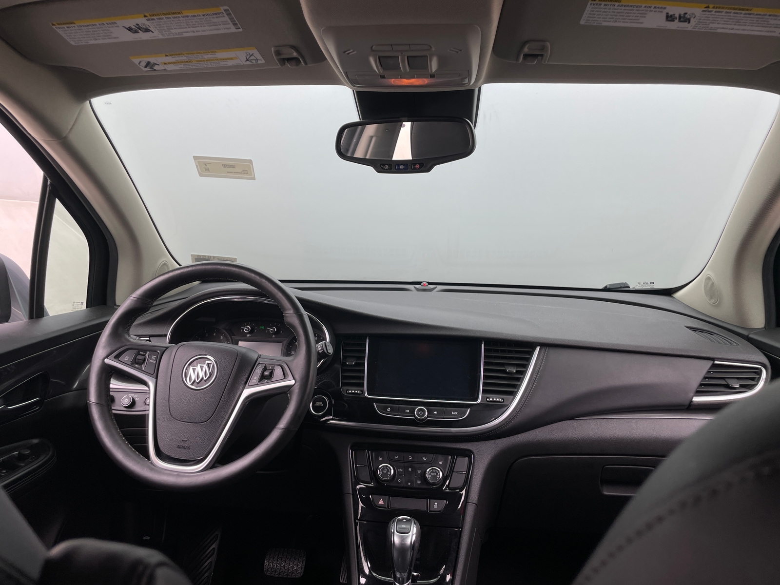 Thumbnail: 2019 Buick Encore - 2